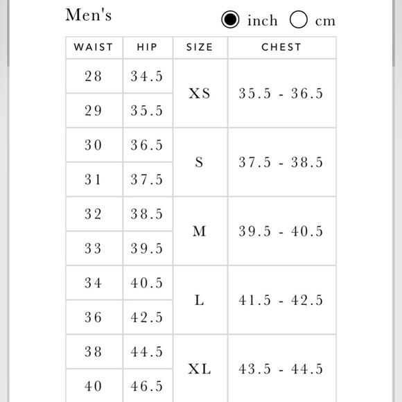 AG Adriano Goldschmied The Graduate Tailored Leg Jeans men’s size 31 x 34 - Picture 15 of 15